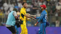 Glenn Maxwell, World Cup