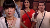salman khan katrina kaif bigg boss 17