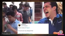 salman khan tiger-3 film review fans disappointed old video viral