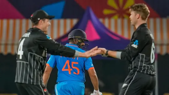 Lockie Ferguson, World cup, IND vs NZ