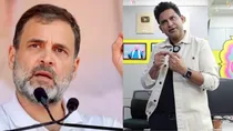 manoj muntashir shukla on rahul gandhi