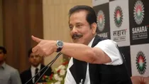 sahara group chairman subrata roy sahara is no more took last breath in mumbai hospital