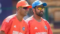 World cup, IND vs NZ, Rahul Dravid 