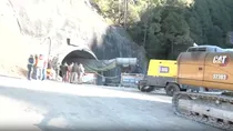 uttarkashi tunnel collapse fourth day of rescue operations updates