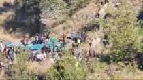 doda jammu kashmir bus kashmir 30 people died