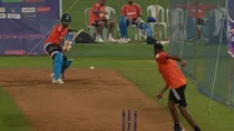 ICC releases official statement on pitch change before Ind vs NZ