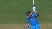 world cup 2023 semifinal rohit sharma