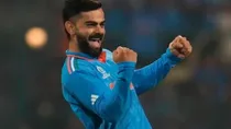 virat kohli icc knockout cricket world cup first half century