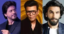 Shahrukh Khan