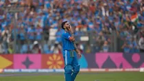 Virat Kohli hits 50th ODI ton vs NZ, breaks Sachin Tendulkar's record