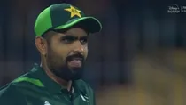 Babar Azam resigns from Captaincy.(Photo-X)