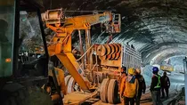 Uttarkashi Tunnel, Organ Donors