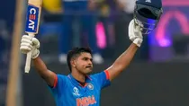cricketer shreyas iyer says rohit sharma is fearless captain