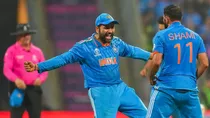 Rohit sharma, world cup, IND vs NZ