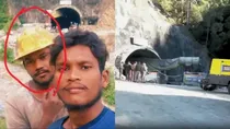 uttarkashi tunnel collapse