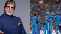Amitabh Bachhan on Twitter(Photo- India Today)