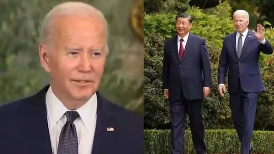 biden and xi jinping