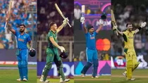India to face Australia on 19th November in Finals.(Photo-X) 
