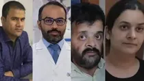Delhi nursing home surgery scam