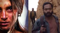 tara sutaria apurva movie review