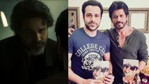 emraan hashmi shah rukh khan