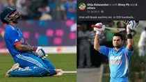virat kohli fan prediction comes true