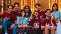 the archies, zoya akhtar,
