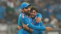 Kuldeep Yadav coach reveals interesting story about him before ODI WC final