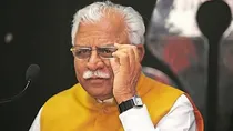 manohar lal khattar