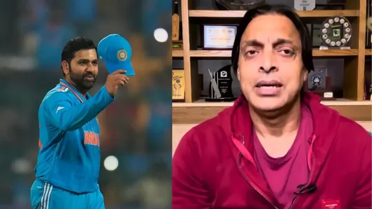 Shoaib Akhtar, World Cup, Rohit Sharm