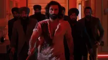 animal ranbir kapoor song arjan vailly
