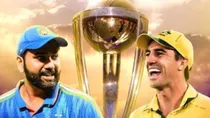 India- Australia to face each other in Finals.(Photo-X)