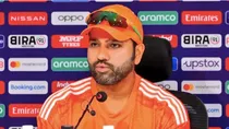 Rohit Sharma press conference before Ind vs Aus WC final