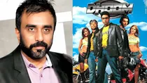 sanjay gadhvi dhoom director death