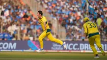 world cup final india vs australia caption pat cummins silence the stadium