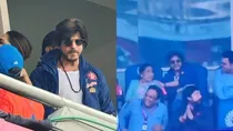 shah rukh khan world cup 2203 final