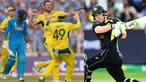 IND vs Aus Final: Five dismissals by Josh Inglis is the most by a wicketkeeper in a World Cup final