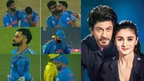 Shahrukh Khan