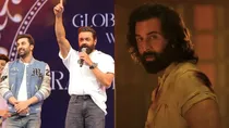 animal songs ranbir kapoor bobby deol