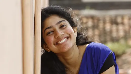 sai pallavi