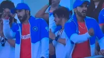 world cup 2023 final ranveer singh 