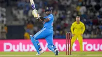 Suryakumar yadav as t20 captain amid 5 match t20 series with australia