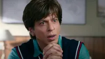 dunki, shahrukh khan, 