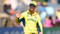 david warner out of team australia for t20i against india viral tweet