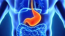 Stomach acid