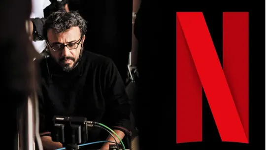 dibakar bannerjee, freedom, netflix, 