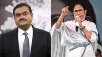 mamta banerjee cancels project against gautam adani group worth 25 crore amid mahua moitra cash for query controversy
