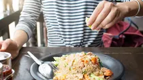 Fried Rice Syndrome 