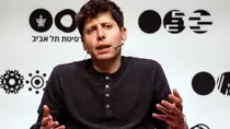 Sam Altman returns to OpenAI as CEO 