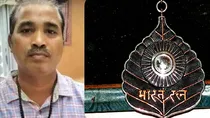 gorakhpur man demands bharat ratna for himself